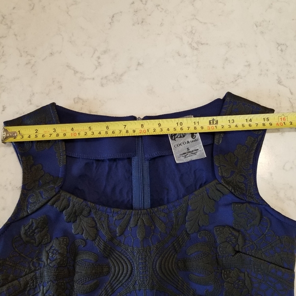 👗COCO&TASHI DRESS - Picture 9 of 14